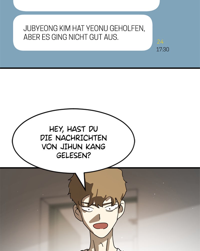 Read Eines Tages in Seoul Manga Online