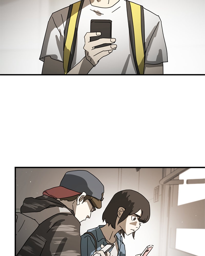 Read Eines Tages in Seoul Manga Online