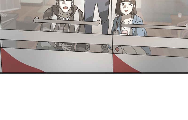 Read Eines Tages in Seoul Manga Online