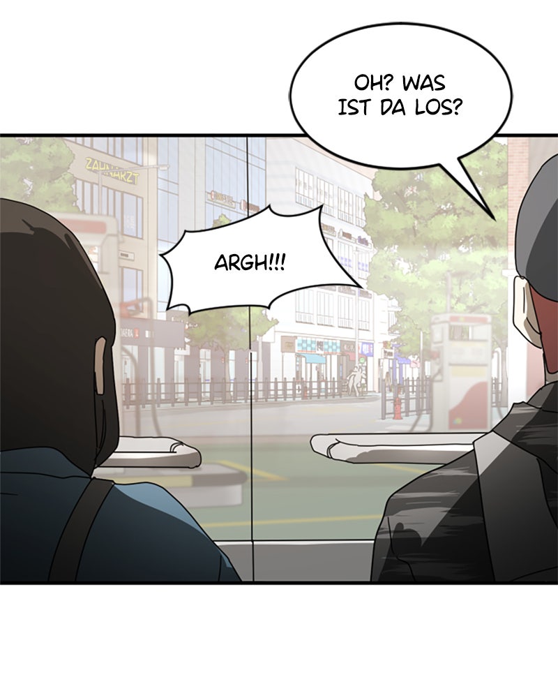 Read Eines Tages in Seoul Manga Online