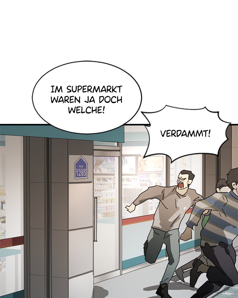 Read Eines Tages in Seoul Manga Online