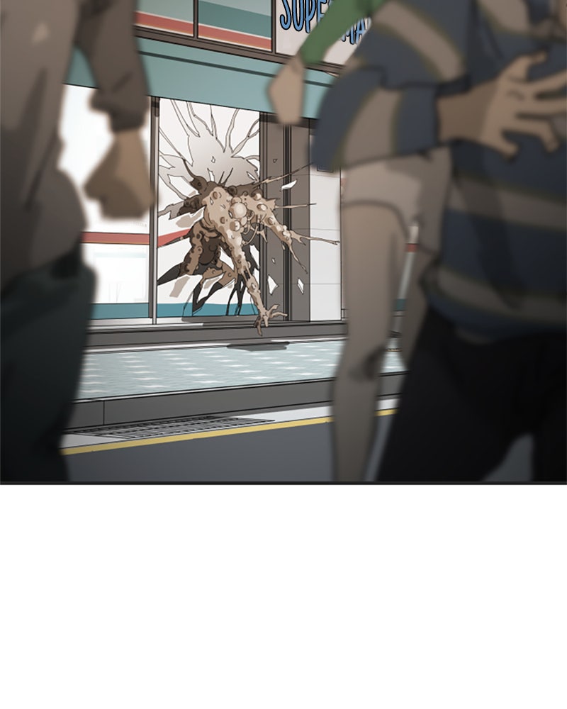 Read Eines Tages in Seoul Manga Online