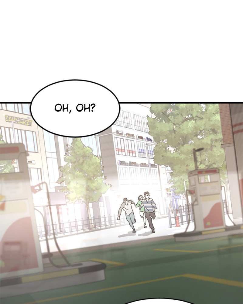 Read Eines Tages in Seoul Manga Online