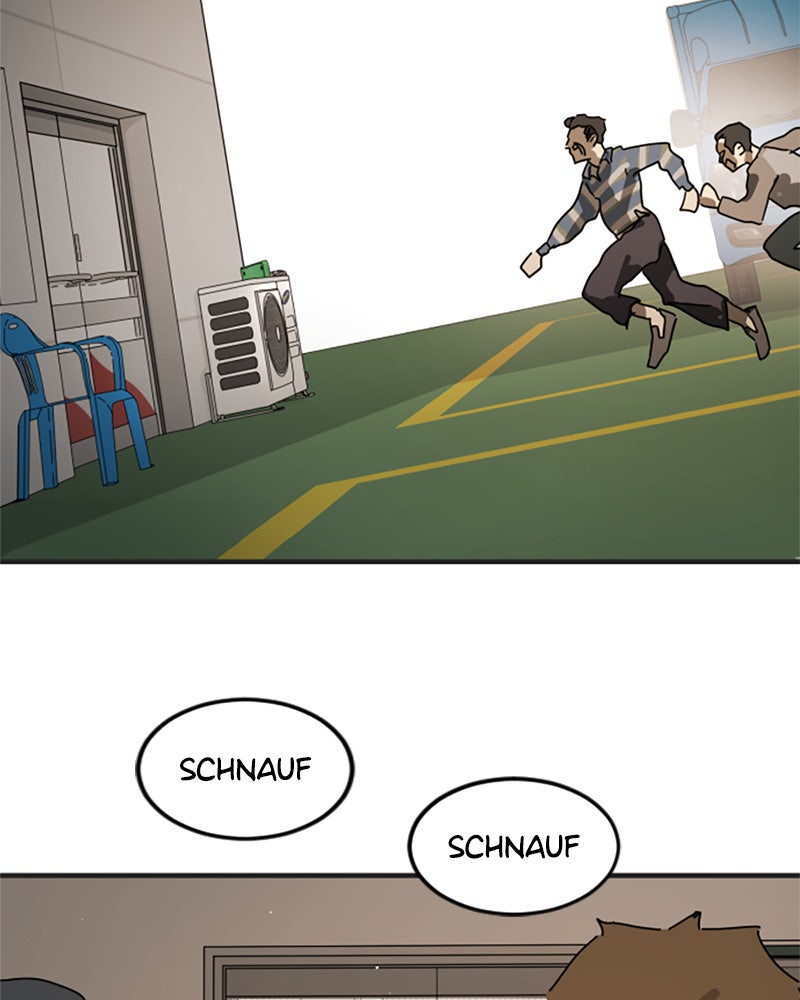 Read Eines Tages in Seoul Manga Online