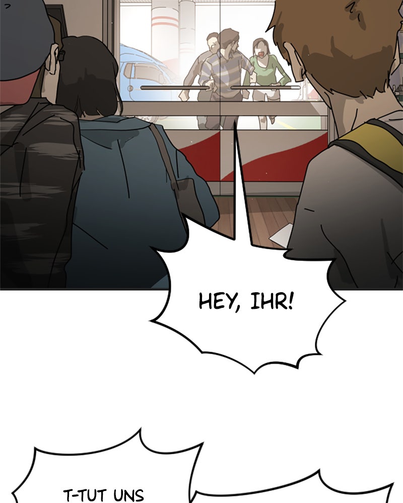 Read Eines Tages in Seoul Manga Online