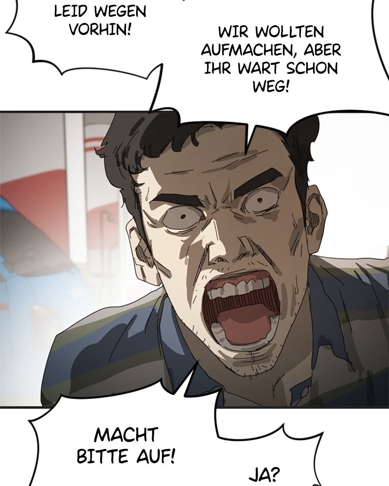 Read Eines Tages in Seoul Manga Online