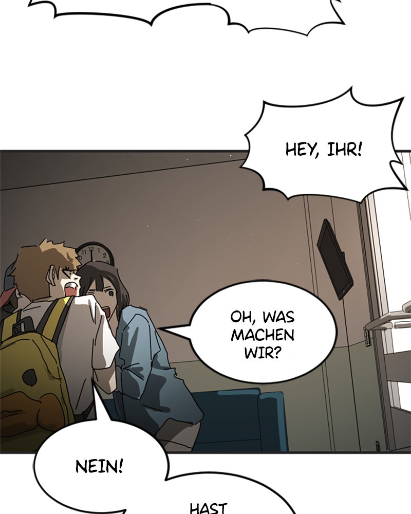 Read Eines Tages in Seoul Manga Online