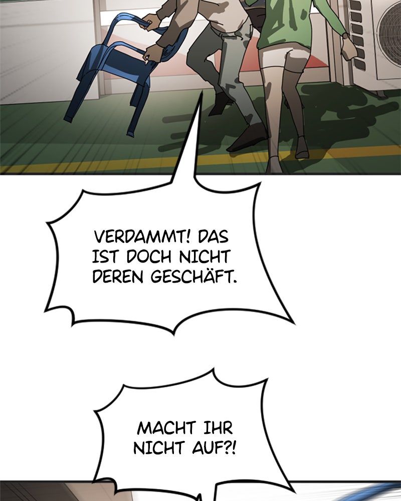 Read Eines Tages in Seoul Manga Online