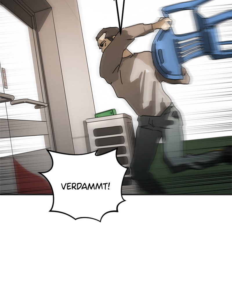 Read Eines Tages in Seoul Manga Online