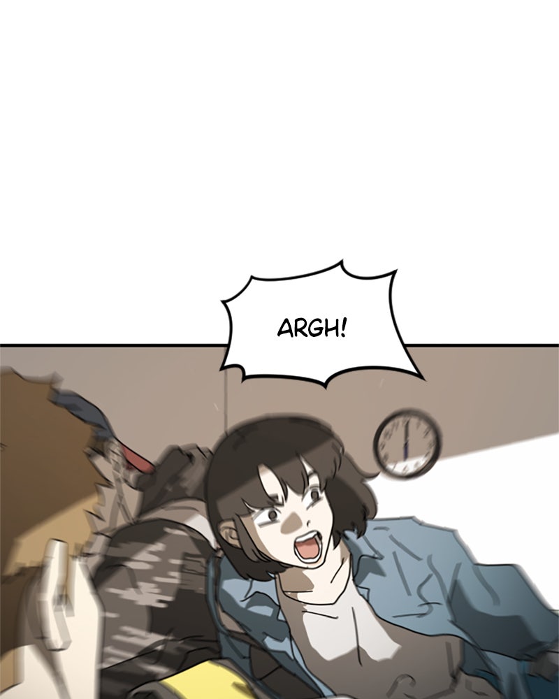 Read Eines Tages in Seoul Manga Online