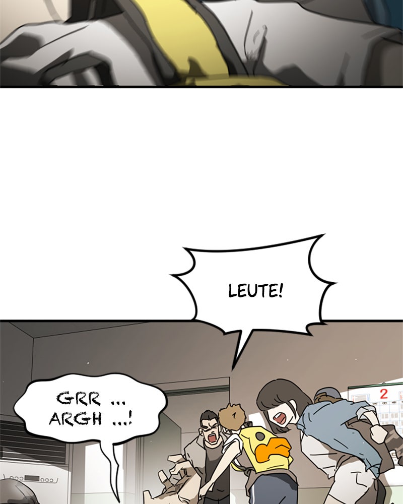 Read Eines Tages in Seoul Manga Online