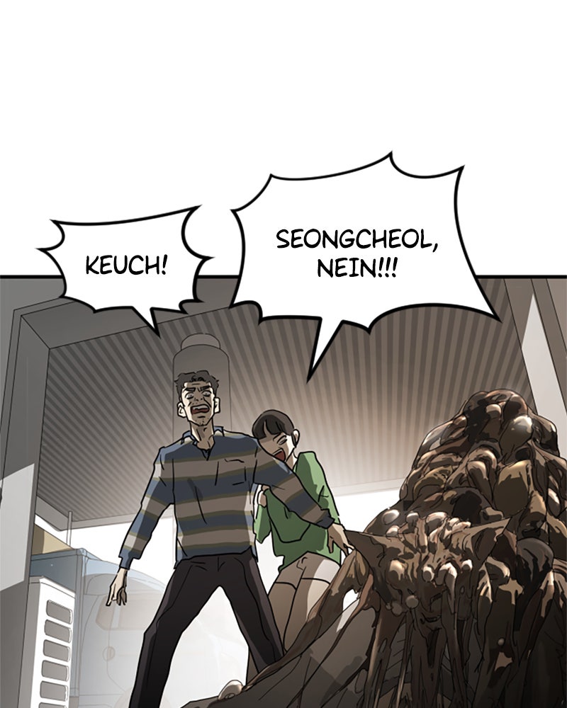 Read Eines Tages in Seoul Manga Online