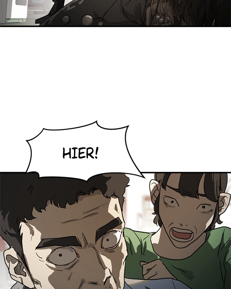 Read Eines Tages in Seoul Manga Online