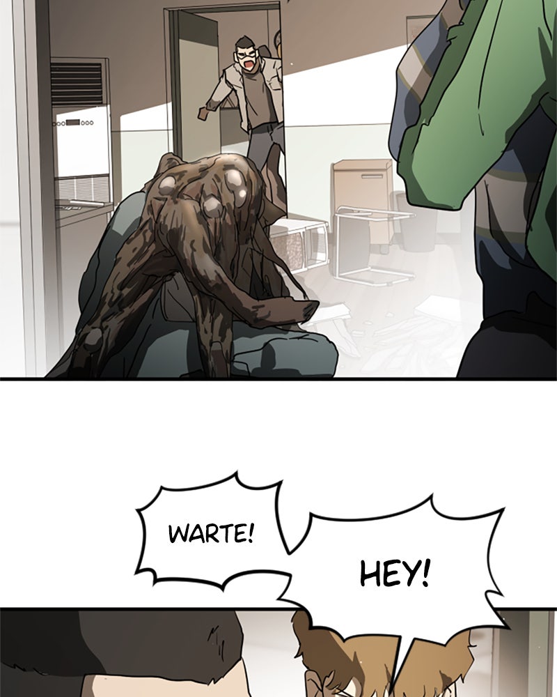 Read Eines Tages in Seoul Manga Online