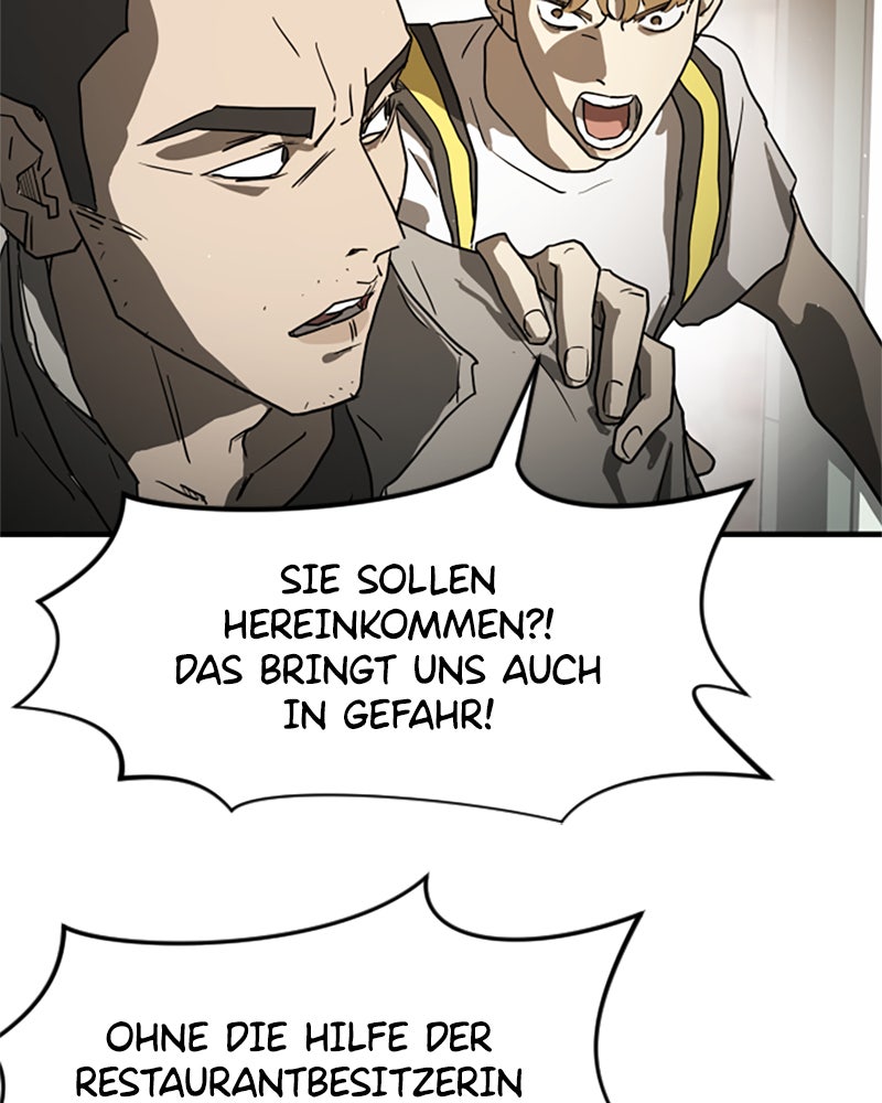 Read Eines Tages in Seoul Manga Online