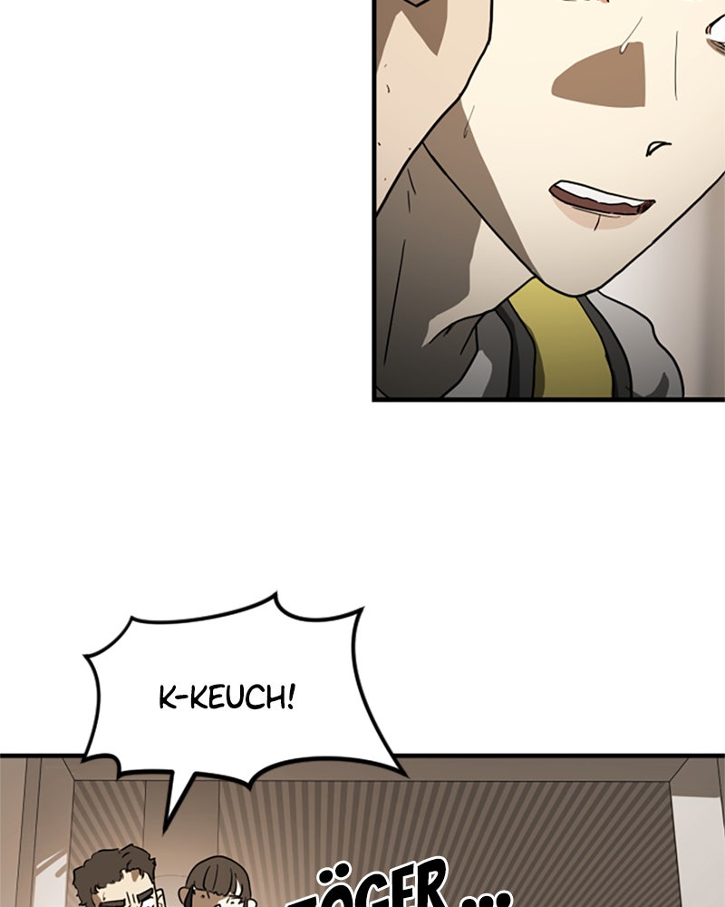 Read Eines Tages in Seoul Manga Online