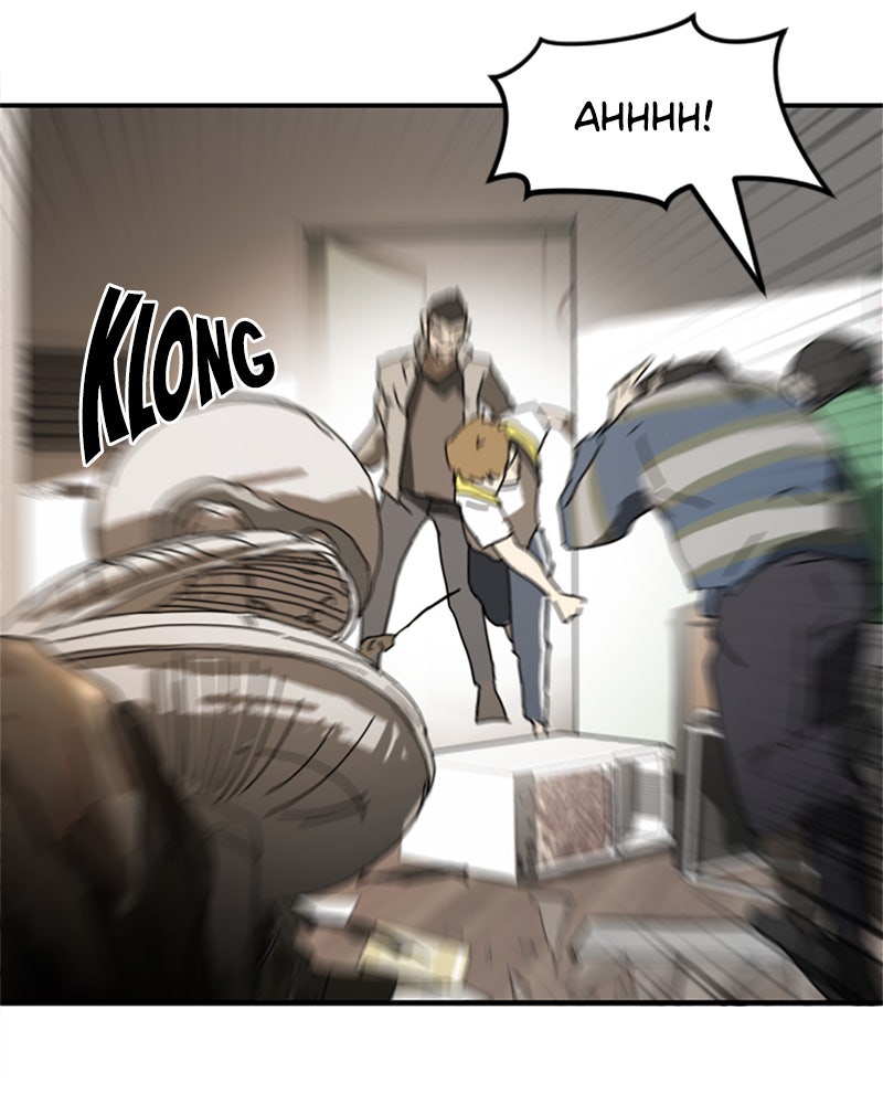 Read Eines Tages in Seoul Manga Online