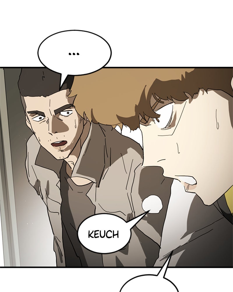 Read Eines Tages in Seoul Manga Online