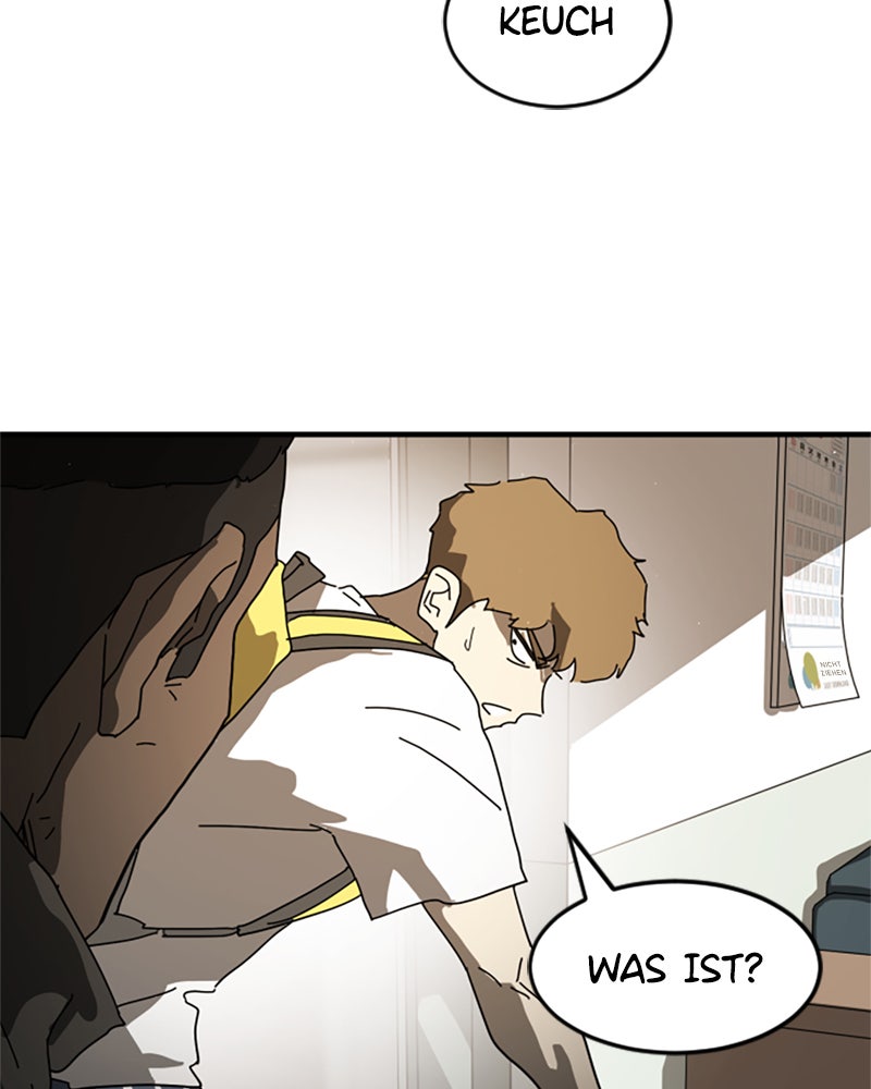 Read Eines Tages in Seoul Manga Online