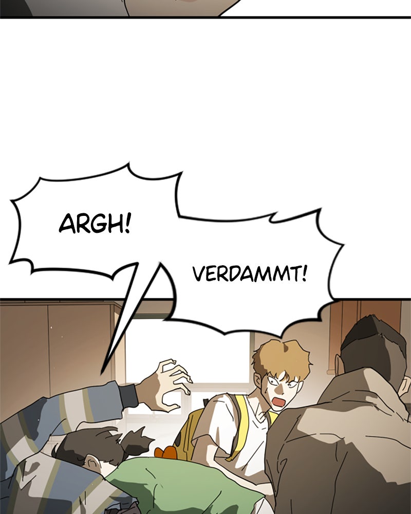 Read Eines Tages in Seoul Manga Online