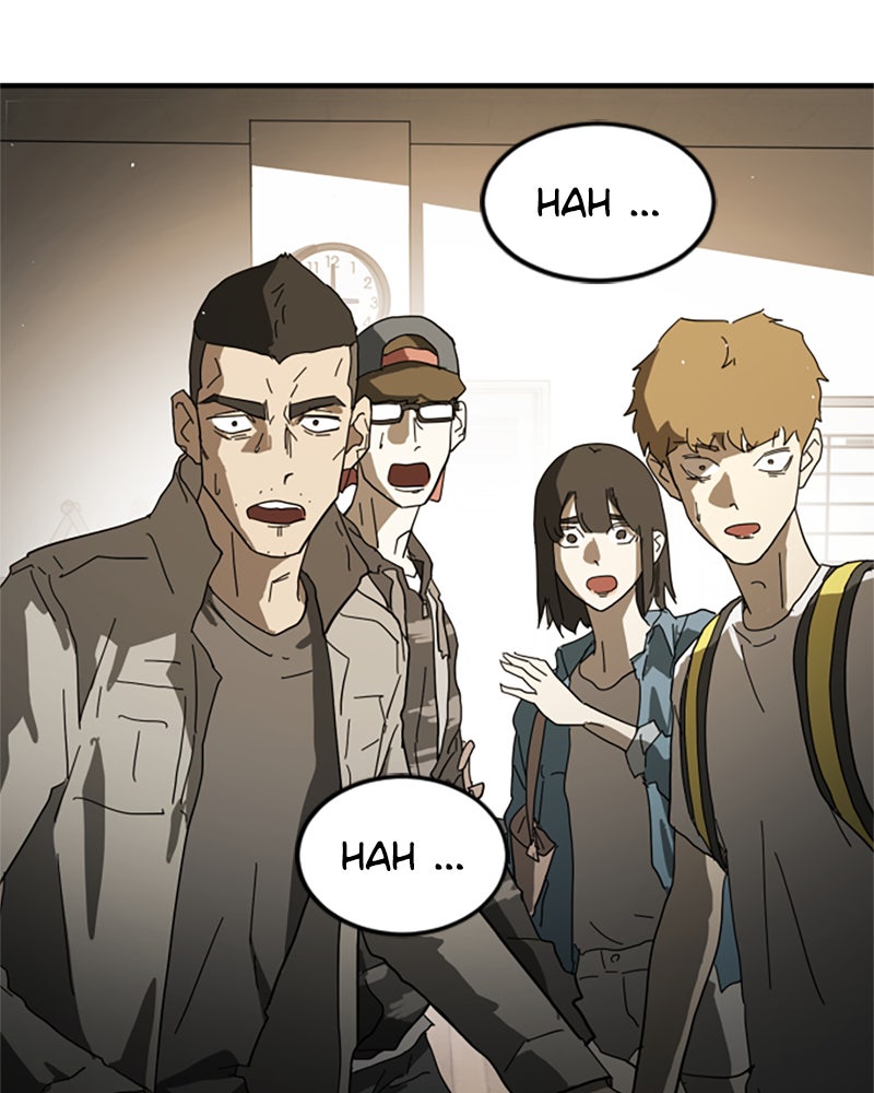 Read Eines Tages in Seoul Manga Online