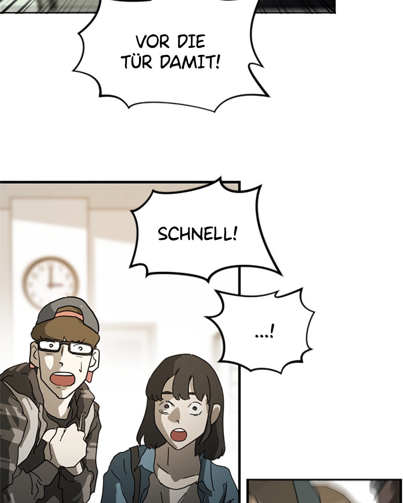 Read Eines Tages in Seoul Manga Online