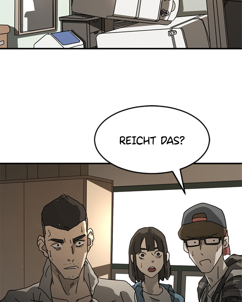 Read Eines Tages in Seoul Manga Online