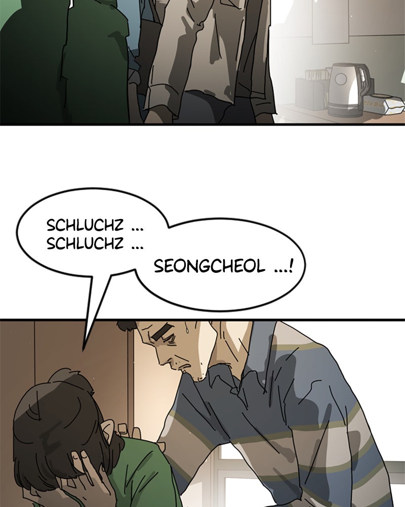 Read Eines Tages in Seoul Manga Online