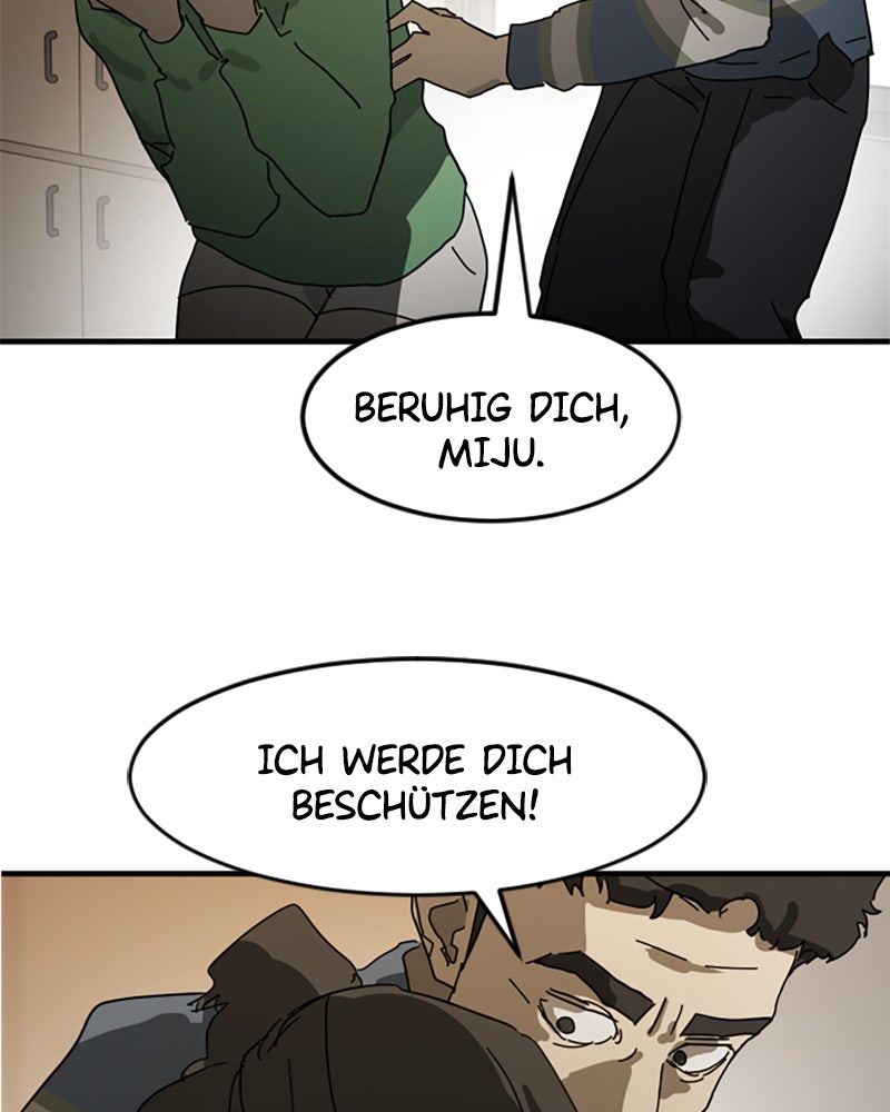 Read Eines Tages in Seoul Manga Online