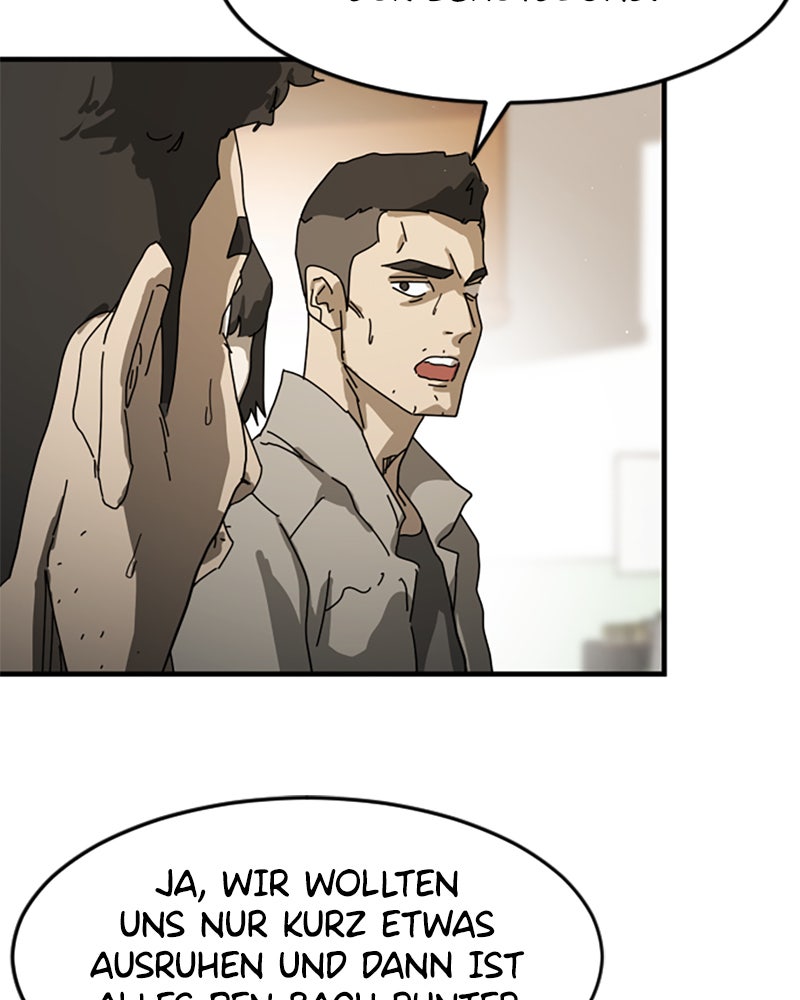 Read Eines Tages in Seoul Manga Online
