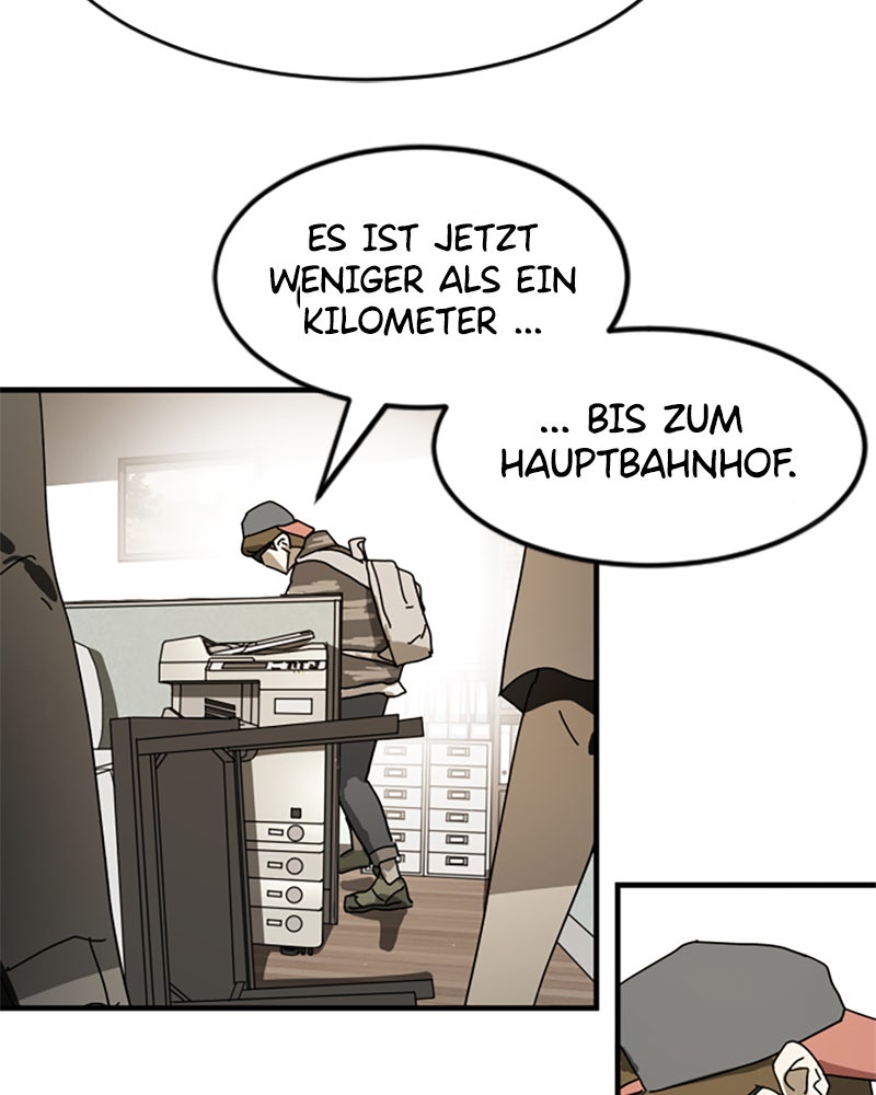 Read Eines Tages in Seoul Manga Online