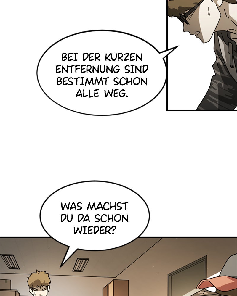 Read Eines Tages in Seoul Manga Online