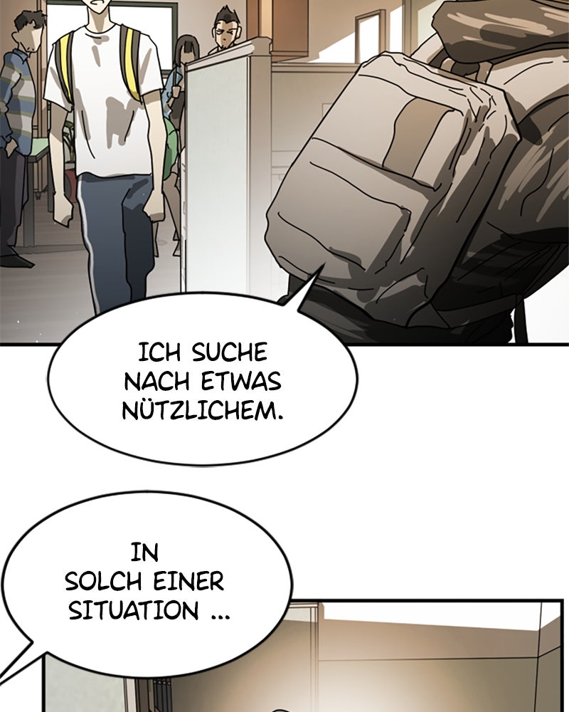 Read Eines Tages in Seoul Manga Online