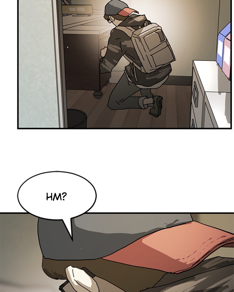 Read Eines Tages in Seoul Manga Online