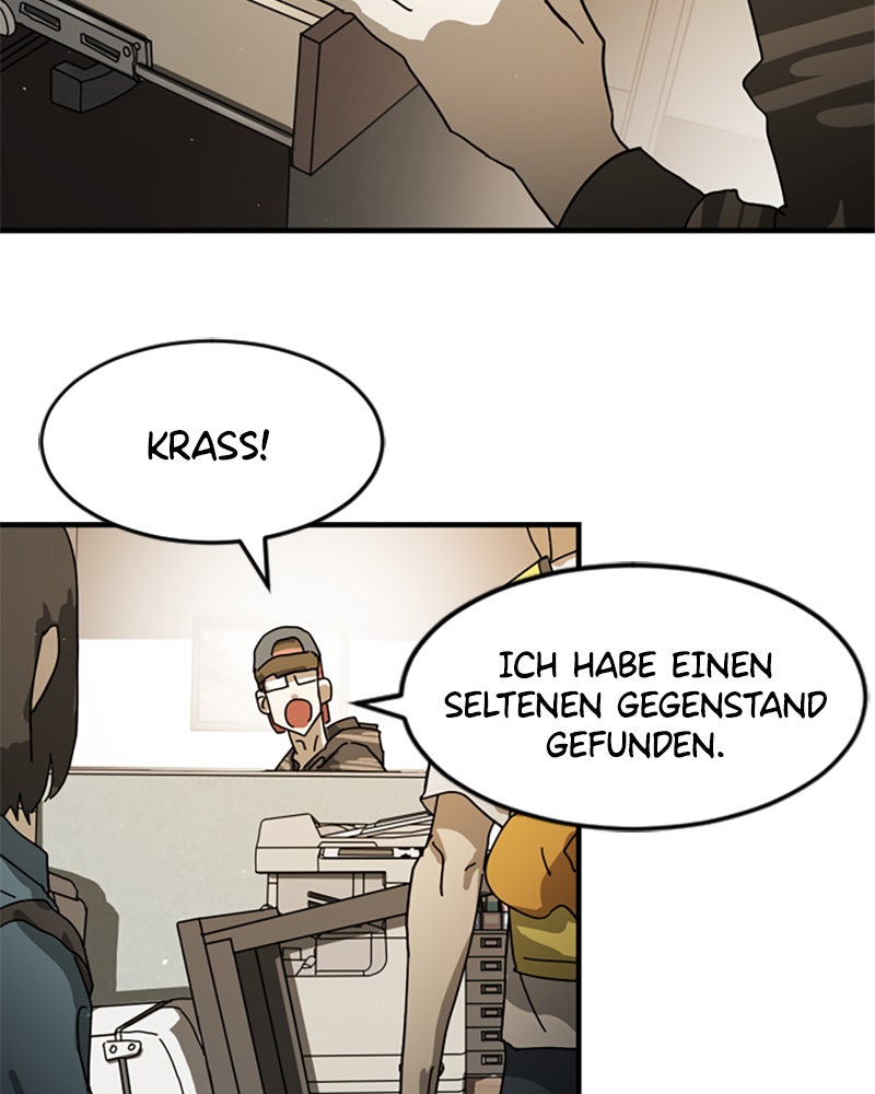 Read Eines Tages in Seoul Manga Online