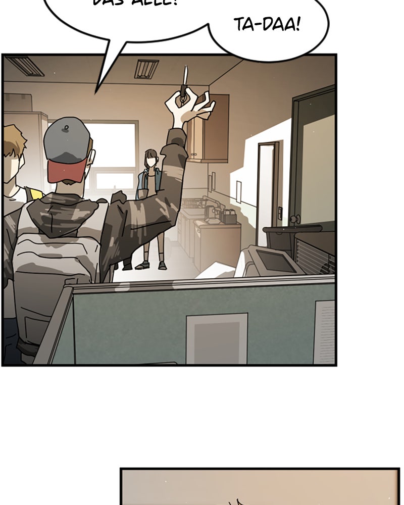 Read Eines Tages in Seoul Manga Online