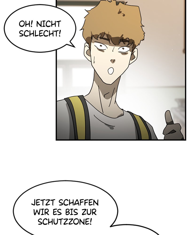 Read Eines Tages in Seoul Manga Online