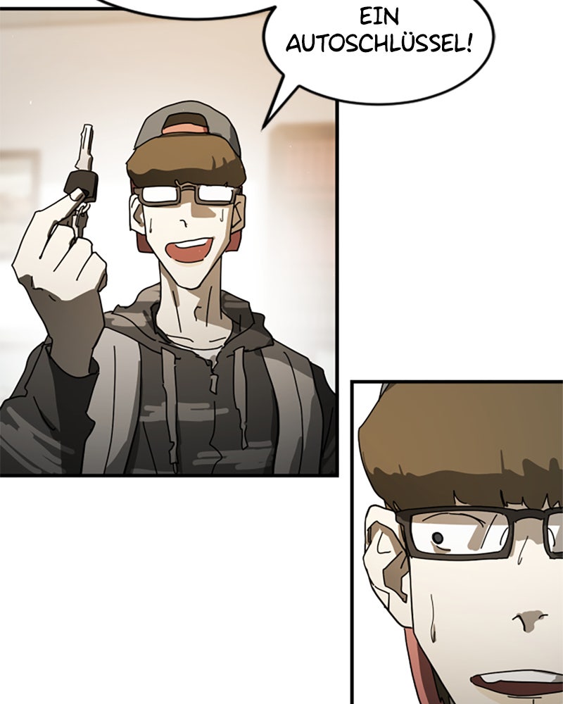 Read Eines Tages in Seoul Manga Online