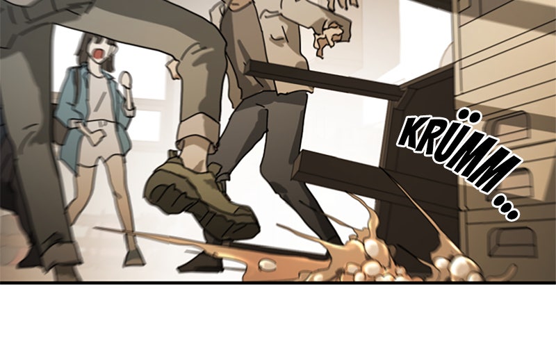 Read Eines Tages in Seoul Manga Online