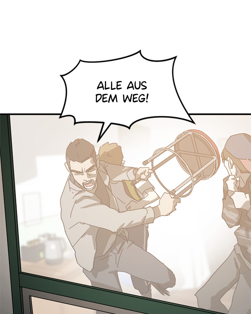 Read Eines Tages in Seoul Manga Online