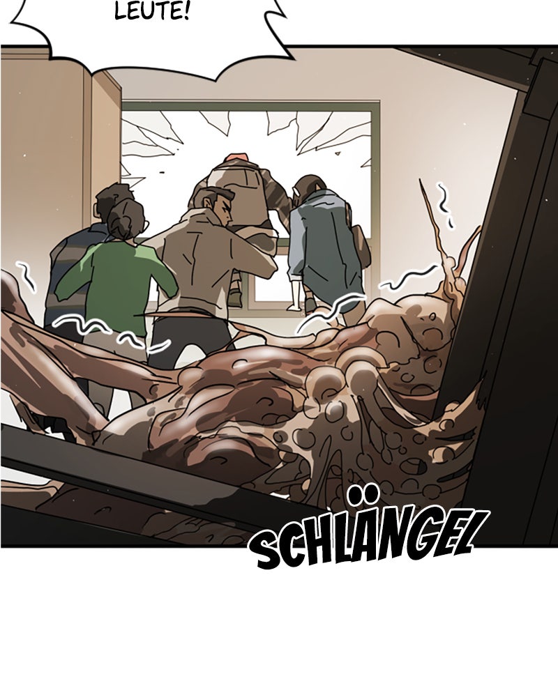 Read Eines Tages in Seoul Manga Online