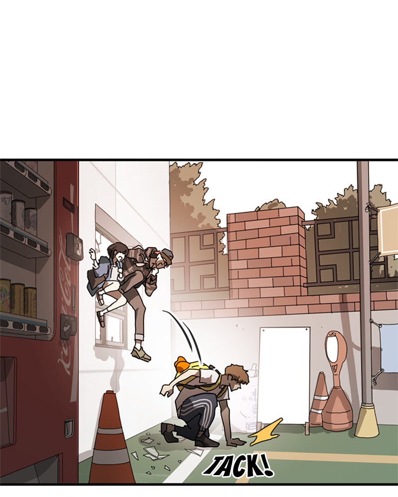 Read Eines Tages in Seoul Manga Online
