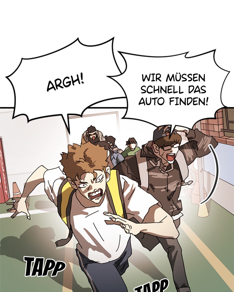 Read Eines Tages in Seoul Manga Online