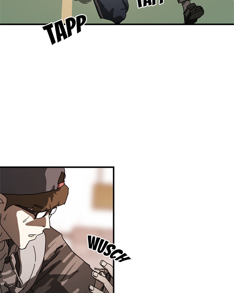 Read Eines Tages in Seoul Manga Online
