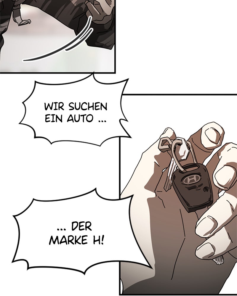 Read Eines Tages in Seoul Manga Online