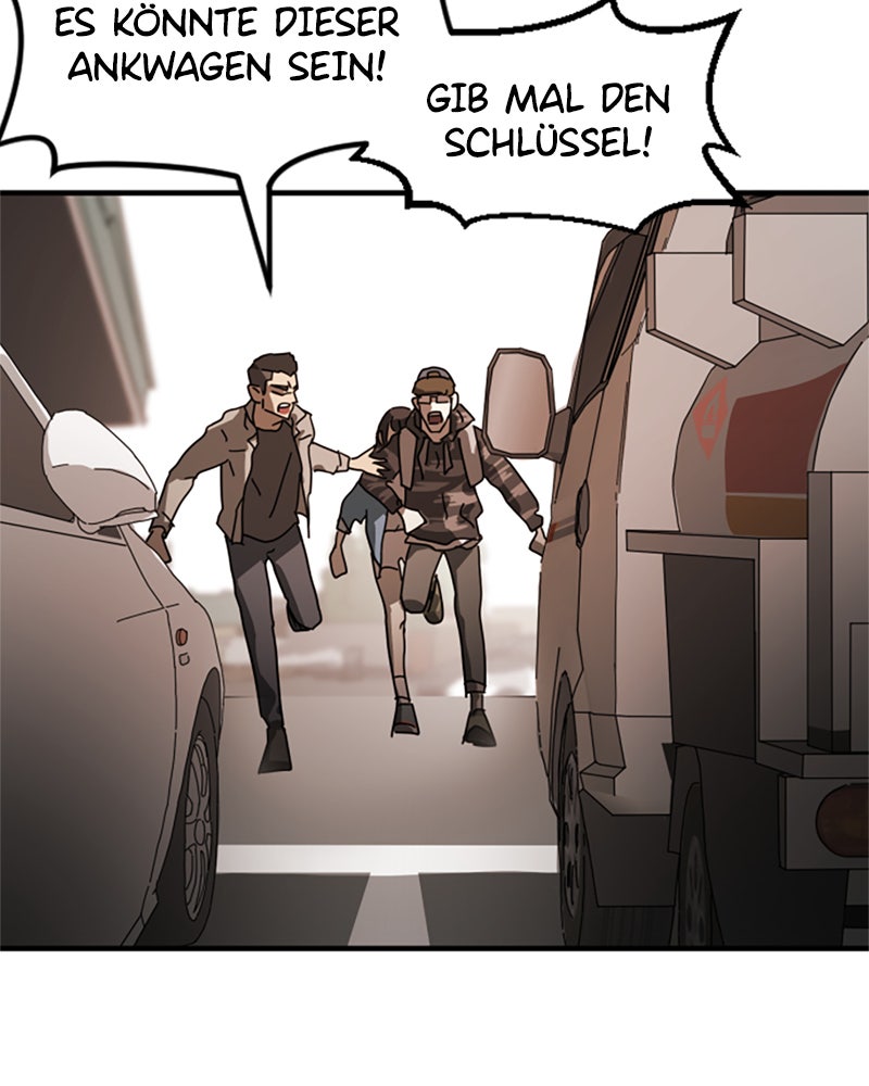 Read Eines Tages in Seoul Manga Online