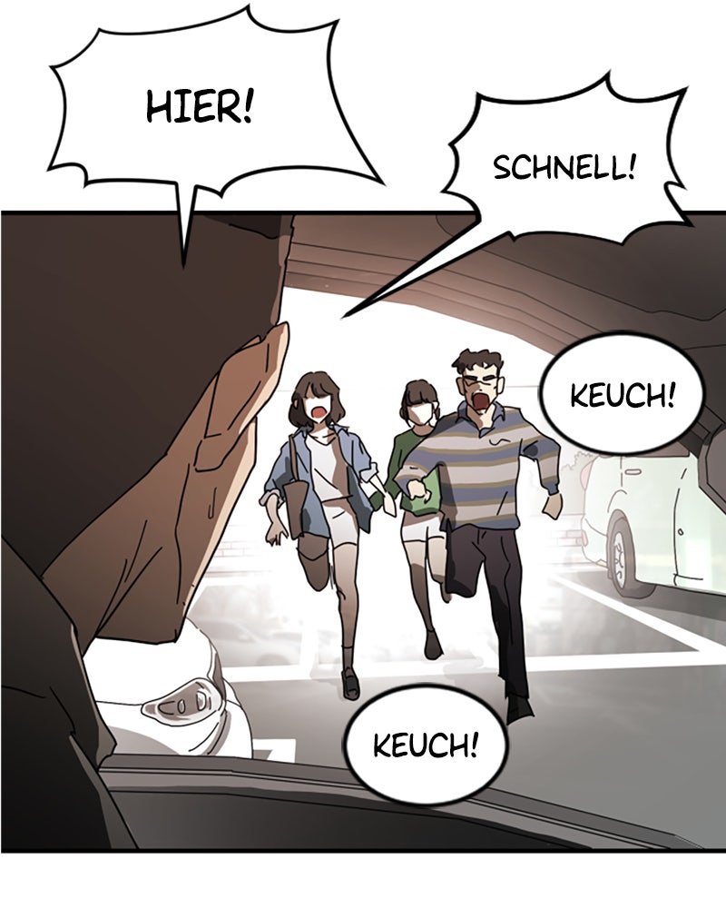 Read Eines Tages in Seoul Manga Online