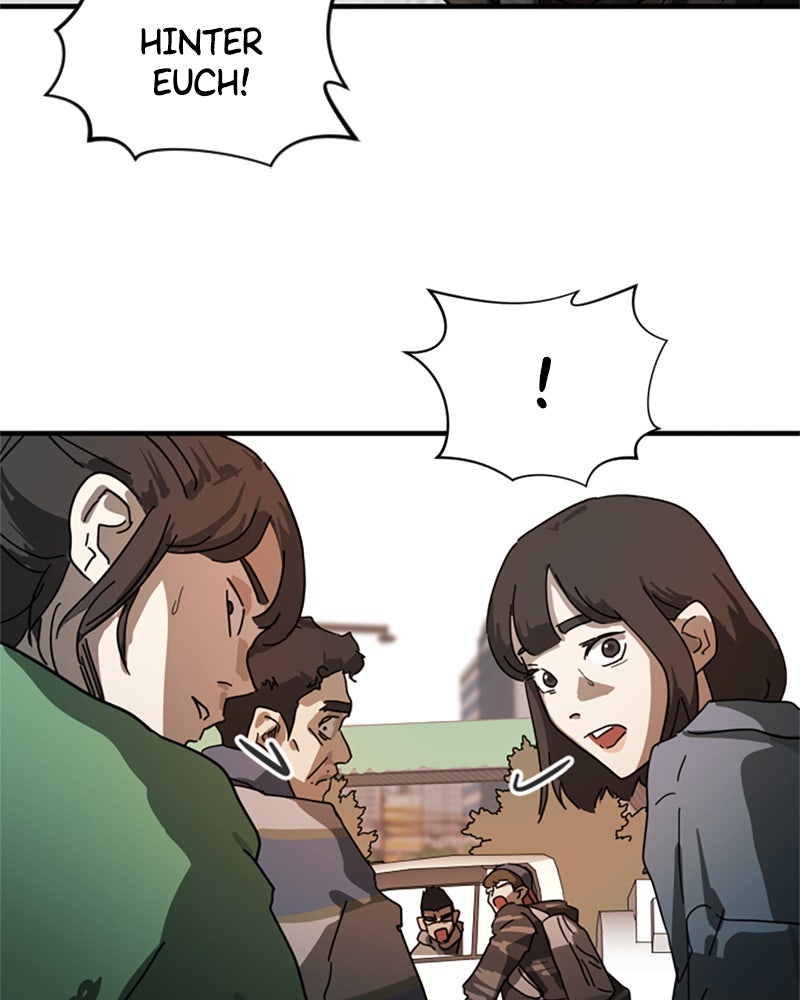 Read Eines Tages in Seoul Manga Online