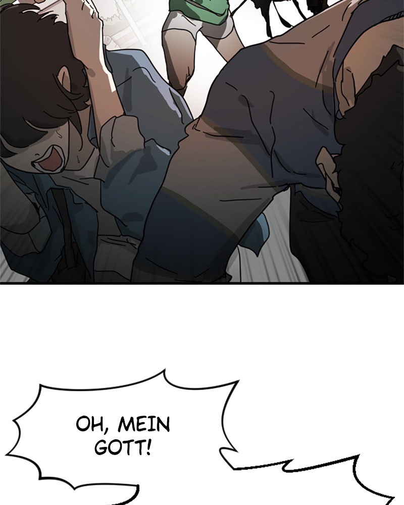Read Eines Tages in Seoul Manga Online
