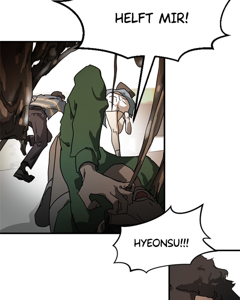 Read Eines Tages in Seoul Manga Online